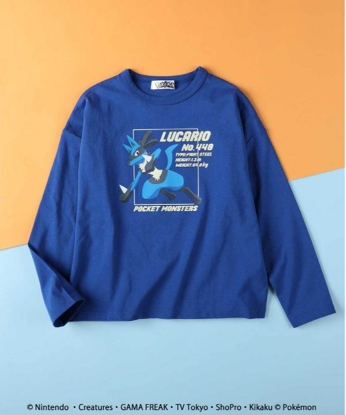 ポケモンカードラウンジ ロングTシャツ(未開封) ポケモンカードラウンジ限定 長袖Tシャツ黒 - メルカリ