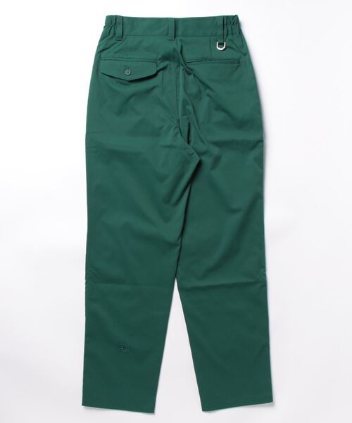 NEW ERA（ニューエラ）の「ニューエラ ゴルフウェア ストレッチパンツ