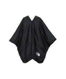 未開封 ノースフェイス Waona Fuzzy Blanket NN72217 THE NORTH FACE ザ・ノース・フェイス キャンプ用品 アウトドア