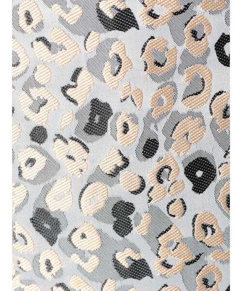 ELENDEEK（エレンディーク）の「レオパードストレートスカート（スカート・レディース・パープル/ベージュ・01/02）」の14枚目の写真