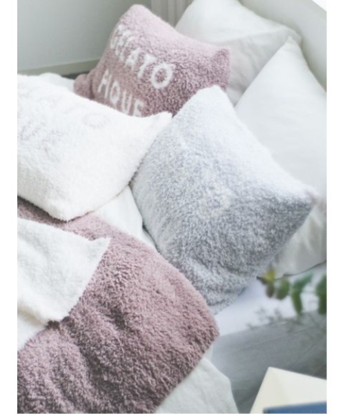 ジェラートピケ【sleep】 ❤︎ハートカバー＆ピローケース2点セット Sleep】ジェラート ピローケース（寝具）｜gelato pique Sleep