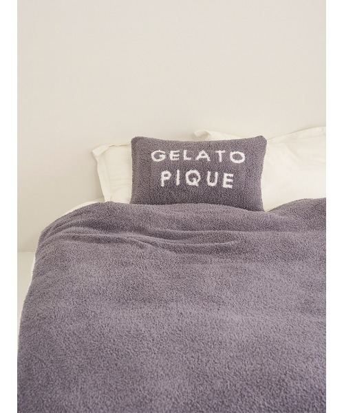 Sleep】ジェラート ピローケース（寝具）｜gelato pique Sleep