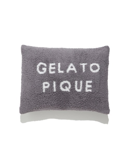 Sleep】ジェラート ピローケース（寝具）｜gelato pique Sleep