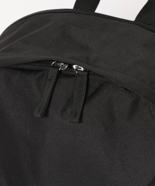 LOWRYS FARM（ローリーズファーム）の「ポーチツキ９ポケリュック　187433（バックパック/リュック・レディース・ブラック/ブラウン・FREE）」の5枚目の写真