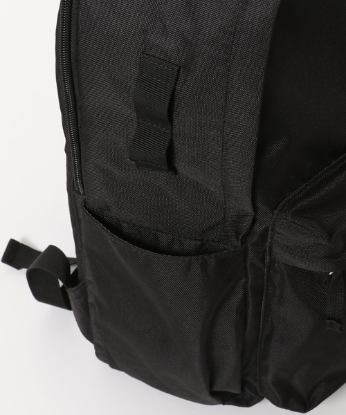 LOWRYS FARM（ローリーズファーム）の「ポーチツキ９ポケリュック　187433（バックパック/リュック・レディース・ブラック/ブラウン・FREE）」の19枚目の写真