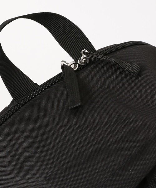 LOWRYS FARM（ローリーズファーム）の「ポーチツキ９ポケリュック　187433（バックパック/リュック・レディース・ブラック/ブラウン・FREE）」の14枚目の写真