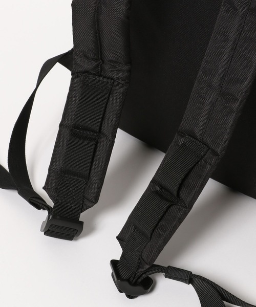 LOWRYS FARM（ローリーズファーム）の「ポーチツキ９ポケリュック　187433（バックパック/リュック・レディース・ブラック/ブラウン・FREE）」の17枚目の写真