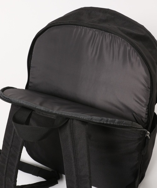 LOWRYS FARM（ローリーズファーム）の「ポーチツキ９ポケリュック　187433（バックパック/リュック・レディース・ブラック/ブラウン・FREE）」の13枚目の写真