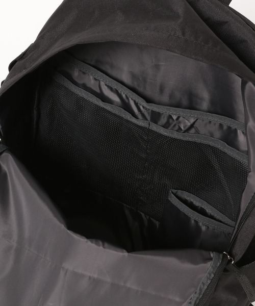 LOWRYS FARM（ローリーズファーム）の「ポーチツキ９ポケリュック　187433（バックパック/リュック・レディース・ブラック/ブラウン・FREE）」の11枚目の写真