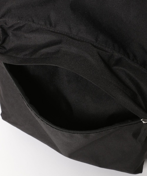 LOWRYS FARM（ローリーズファーム）の「ポーチツキ９ポケリュック　187433（バックパック/リュック・レディース・ブラック/ブラウン・FREE）」の6枚目の写真