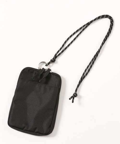 LOWRYS FARM（ローリーズファーム）の「ポーチツキ９ポケリュック　187433（バックパック/リュック・レディース・ブラック/ブラウン・FREE）」の20枚目の写真