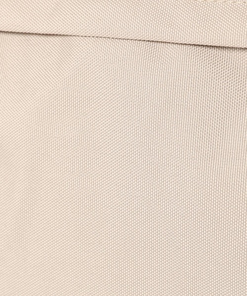 LOWRYS FARM（ローリーズファーム）の「ポーチツキ９ポケリュック　187433（バックパック/リュック・レディース・ブラック/ブラウン・FREE）」の9枚目の写真