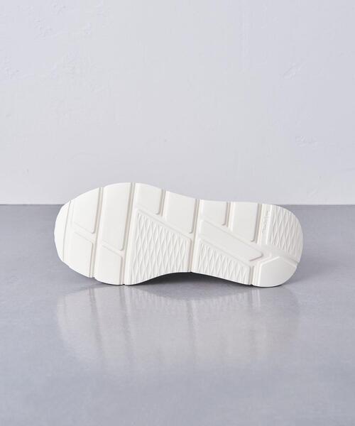 D.A.T.E.（デイト）の「【別注】＜D.A.T.E＞FUGA MESH スニーカー（スニーカー・レディース・ライトピンク・22.5cm/23.5cm/24.5cm/25.5cm）」の12枚目の写真