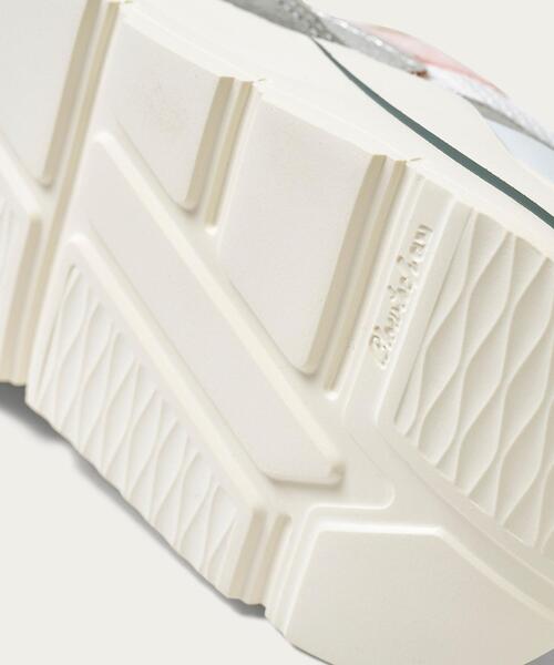 D.A.T.E.（デイト）の「【別注】＜D.A.T.E＞FUGA MESH スニーカー（スニーカー・レディース・ライトピンク・22.5cm/23.5cm/24.5cm/25.5cm）」の14枚目の写真