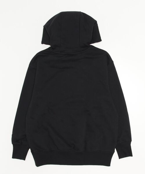ナイキ ウィメンズ NSW OS FLC プルオーバー L/S フーディ NCPS FD0855-010 レディース NIKE ナイキ ウィメンズ NSW OS FLC プルオーバー L/S フーディ