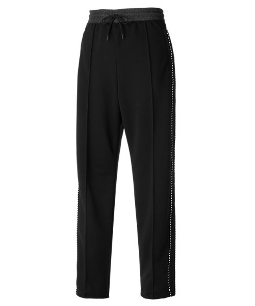 Onitsuka Tiger（オニツカタイガー）の「TRACK PANTS / トラックパンツ