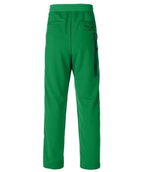 Onitsuka Tiger（オニツカタイガー）の「TRACK PANTS / トラックパンツ