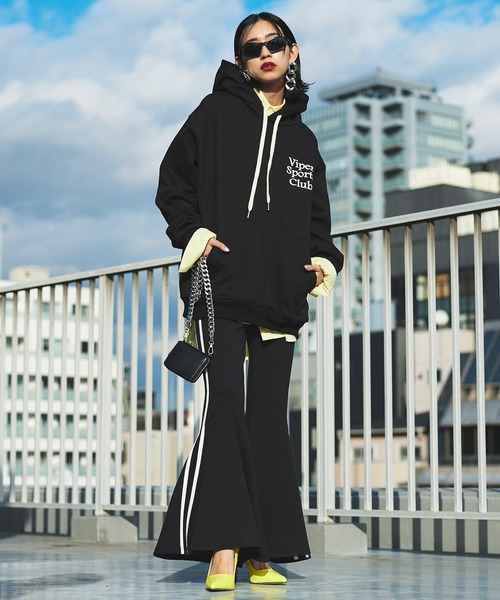 Narcissus（ナルシス）の「【Narcissus】カラーシャツ（シャツ/ブラウス・レディース・イエロー/グリーン・FREE）」の13枚目の写真