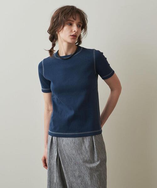 Steven Alan（スティーブンアラン）の「＜Steven Alan＞COTTON