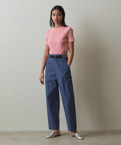 新品未使用 Steven Alan キュロット