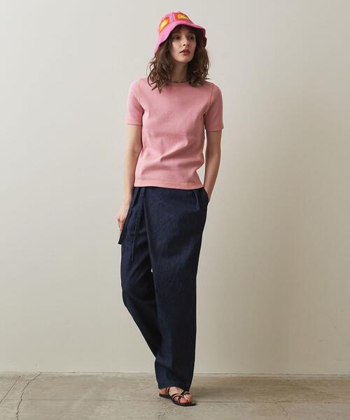 新品未使用 Steven Alan キュロット