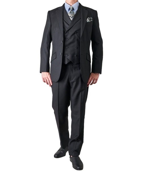 GARNIER（ガルニエ）｜スーツジャケット一覧 - WEAR GARNIER ガルニエ