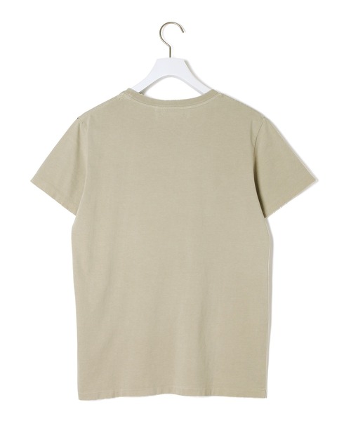 セール】【REMI RELIEF】SP加工Tシャツ(FEEL)（Tシャツ