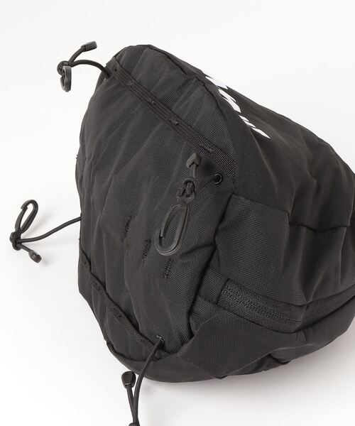 MAMMUT　ヘルメットホルダー MAMMUT マムート ヘルメットホルダー HELMET HOLDER 登山