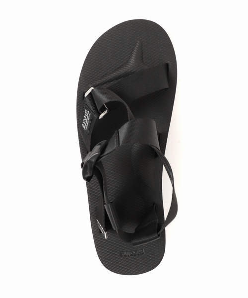 新品box付き 別注SUICOKE *RELUME CHIN2-Cab:サンダル 別注【SUICOKE/スイコック】*RELUME CHIN2-Cab:サンダル