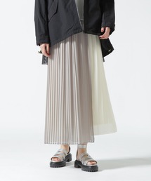 Risley | Risley/リズレー/ラッププリーツパンツ(その他パンツ)