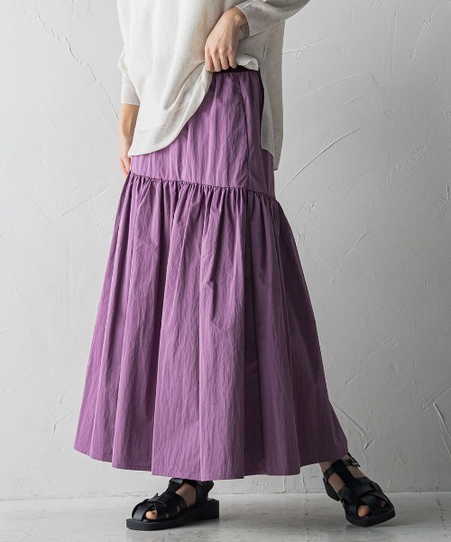 平和屋着物○上質な小紋 総絞り 雲文 正絹 逸品 DAAZ0633ps