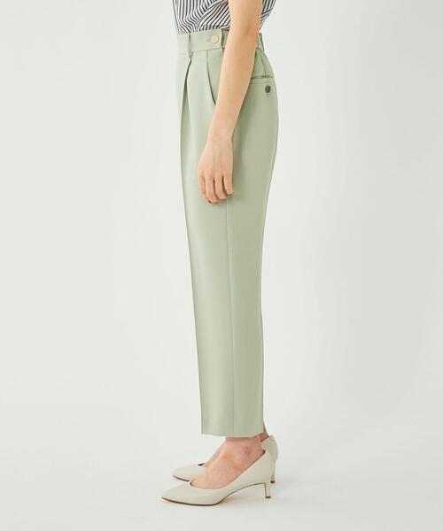 グリーンレーベルリラクシング☆パンツ38 green label relaxing 「green relaxing」 イージーパンツ 38