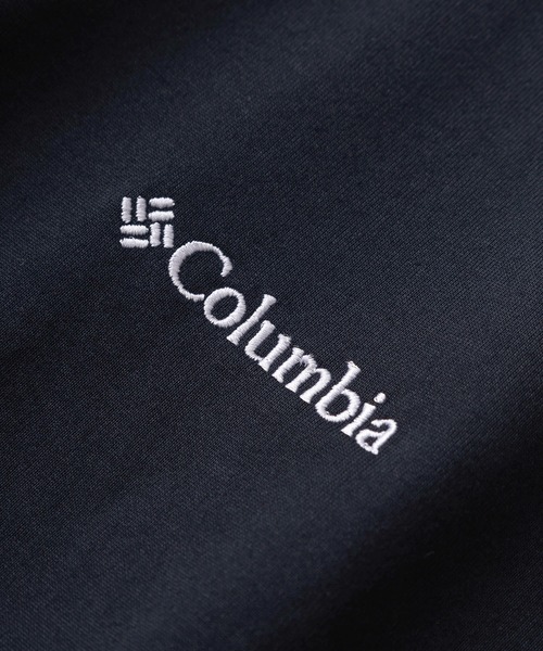 Columbia(コロンビア)の「【Columbia/コロンビア】ワンポイント ブランドロゴ刺繍&バックプリント アーバンハイクTシャツ/半袖Tシャツ/ Urban Hike Short Sleeve(Tシャツ/カットソー・メンズ・ネイビー/ダークネイビー/ホワイト/ホワイト系その他/ブラック/マルチ/オフホワイト/ブラック系その他・M/L/XL)」の19枚目の写真