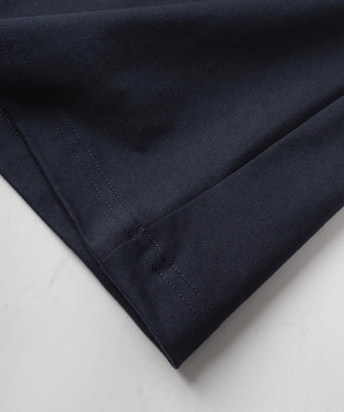 Columbia(コロンビア)の「【Columbia/コロンビア】ワンポイント ブランドロゴ刺繍&バックプリント アーバンハイクTシャツ/半袖Tシャツ/ Urban Hike Short Sleeve(Tシャツ/カットソー・メンズ・ネイビー/ダークネイビー/ホワイト/ホワイト系その他/ブラック/マルチ/オフホワイト/ブラック系その他・M/L/XL)」の20枚目の写真