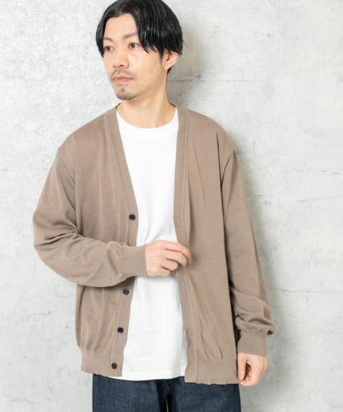 URBAN RESEARCH ROSSO MEN（アーバンリサーチロッソメン）の 