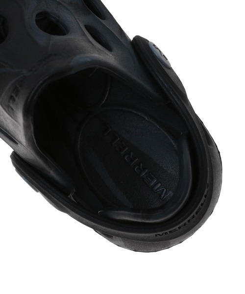 MERRELL（メレル）の「MERRELL HYDRO MOC MK265485（サンダル）」 - WEAR