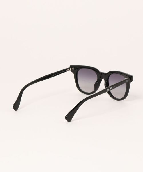 KENZO（ケンゾー）の「サングラス（サングラス・メンズ・ブラック系その他・ONE SIZE）」の2枚目の写真