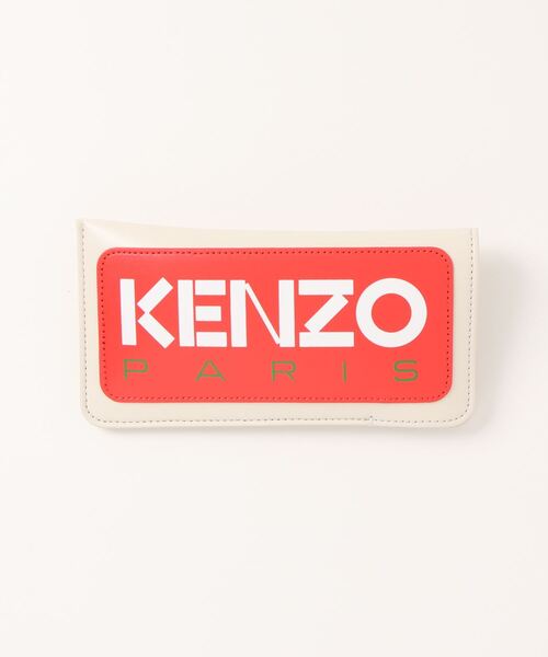 KENZO（ケンゾー）の「サングラス（サングラス・メンズ・ブラック系その他・ONE SIZE）」の3枚目の写真