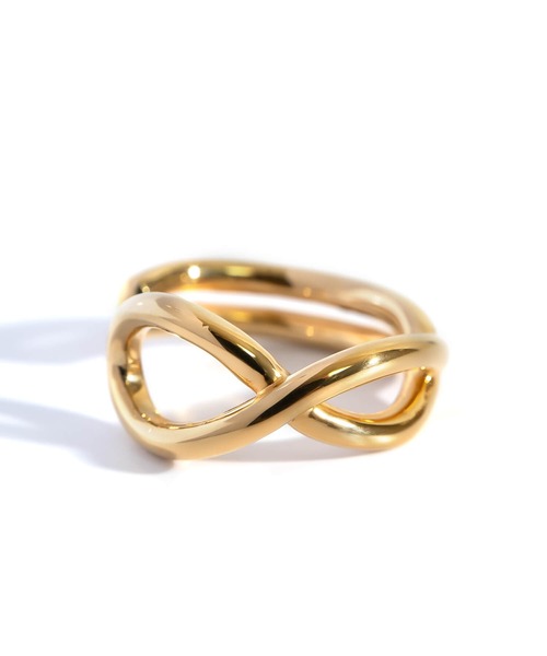 Ops.（オプス）の「イヤーカフ ゴールド シルバー925 金属アレルギー対応 ノンホールピアス【XIRA エクシラ】（イヤーカフ・レディース・シルバー/イエローゴールド・ONE SIZE）」の19枚目の写真