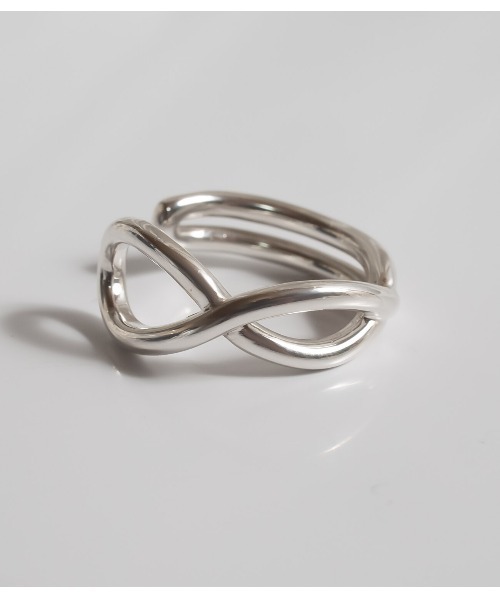 Ops.（オプス）の「イヤーカフ ゴールド シルバー925 金属アレルギー対応 ノンホールピアス【XIRA エクシラ】（イヤーカフ・レディース・シルバー/イエローゴールド・ONE SIZE）」の20枚目の写真