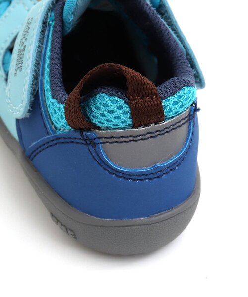 IFME(イフミー)の「IFMEコラボ水抜きサンダル(サンダル・キッズ・レインボー/ブラック/ブラウン/ターコイズブルー/ピンク・16/17/15 /19/20/14/13.5/13/14.5/18)」の17枚目の写真