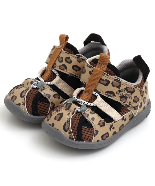 IFME(イフミー)の「IFMEコラボ水抜きサンダル(サンダル・キッズ・レインボー/ブラック/ブラウン/ターコイズブルー/ピンク・16/17/15 /19/20/14/13.5/13/14.5/18)」の20枚目の写真