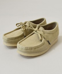 Clarks | 【品番変更のため出荷NG】【CLARKS】ワラビー / Wallabee(その他シューズ)