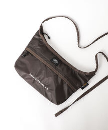 【DANTON/ダントン】POCKETABLE SACOCHE S DT-H0154