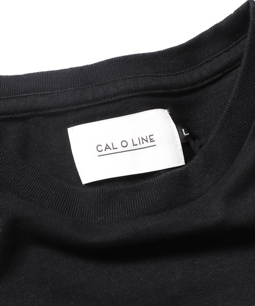 CAL O LINE（キャルオーライン）の「CAL O LINE/キャルオーライン MOVIE TEES THE BIG LEBOWSKI Tシャツ グラフィック（Tシャツ/カットソー・メンズ・ホワイト/ブラック・XL/L/M）」の10枚目の写真