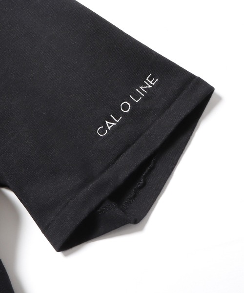 CAL O LINE（キャルオーライン）の「CAL O LINE/キャルオーライン MOVIE TEES THE BIG LEBOWSKI Tシャツ グラフィック（Tシャツ/カットソー・メンズ・ホワイト/ブラック・XL/L/M）」の14枚目の写真