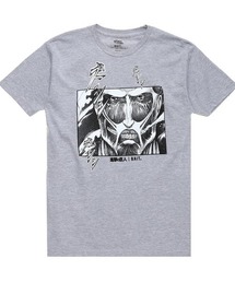 BAIT | BAIT × 進撃の巨人  COLOSSAL TEE 235-AOT-TEE-001(Tシャツ/カットソー)