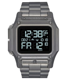 【NIXON/ニクソン】Regulus SS  時計　デジタル　電池式