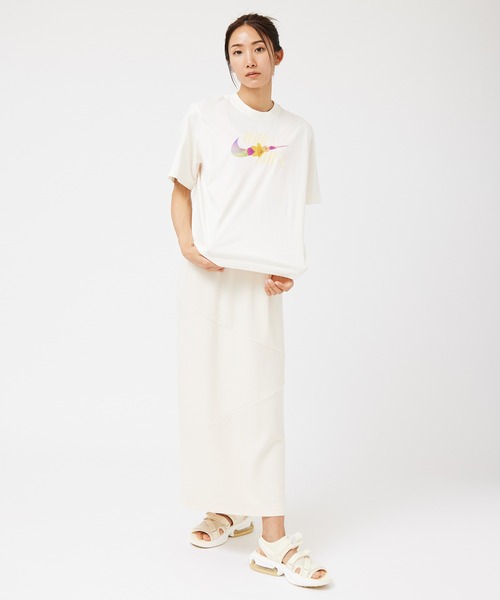 NERGY（ナージー）の「ランダム切替スカート（スカート・レディース・キナリ/ブラック・FREE）」の19枚目の写真