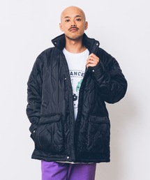 anlio（アンリオ）の「BC QULITING FILD JKT（ブルゾン）」